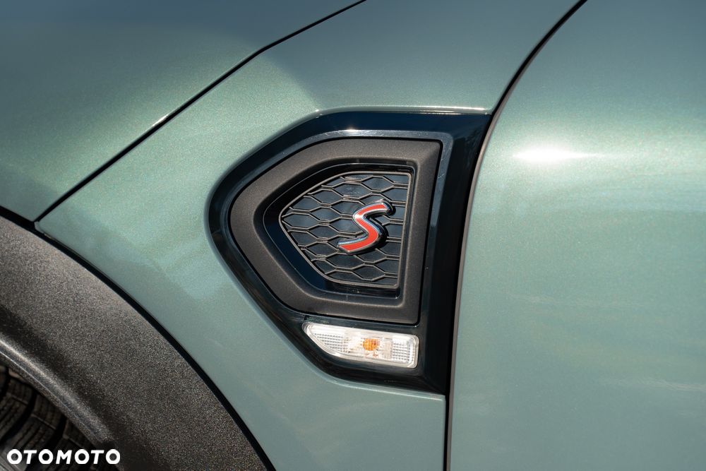 MINI Countryman Cooper S ALL4 Sport - 5