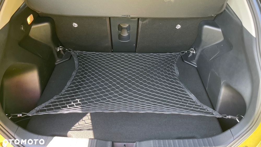Toyota Yaris Cross - 6