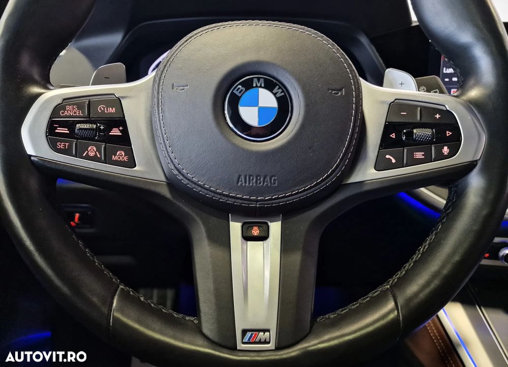 BMW X5 xDrive30d - 23