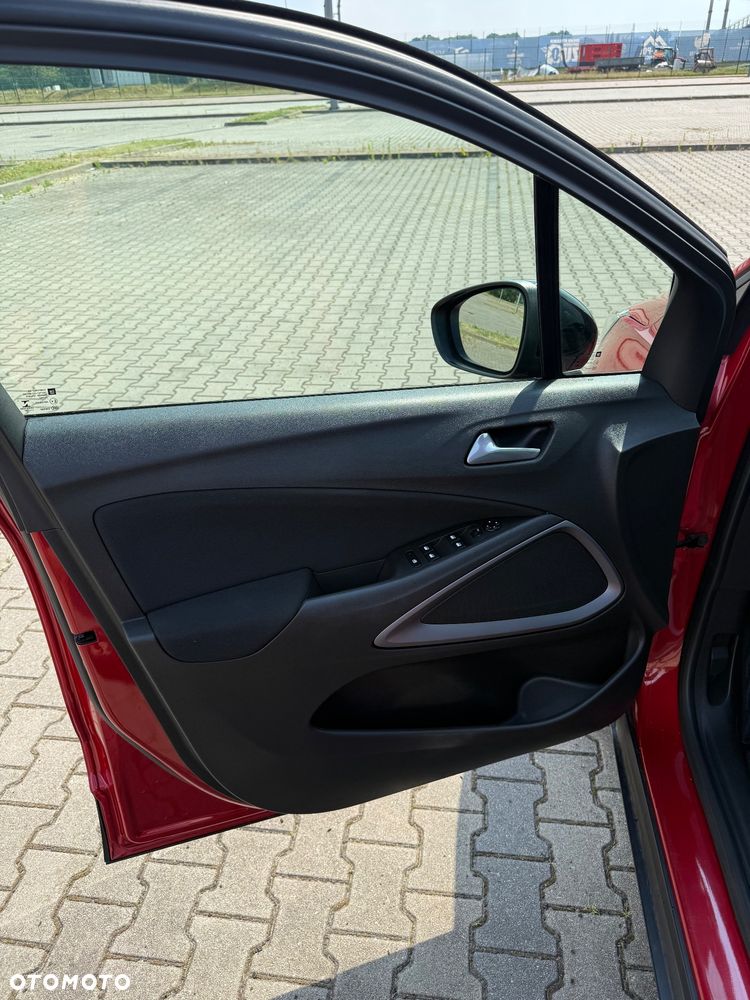 Opel Crossland X 1.2 Edition - 6