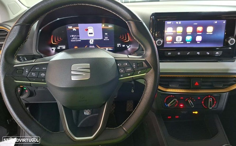 SEAT Ibiza 1.0 TSI Style - 5