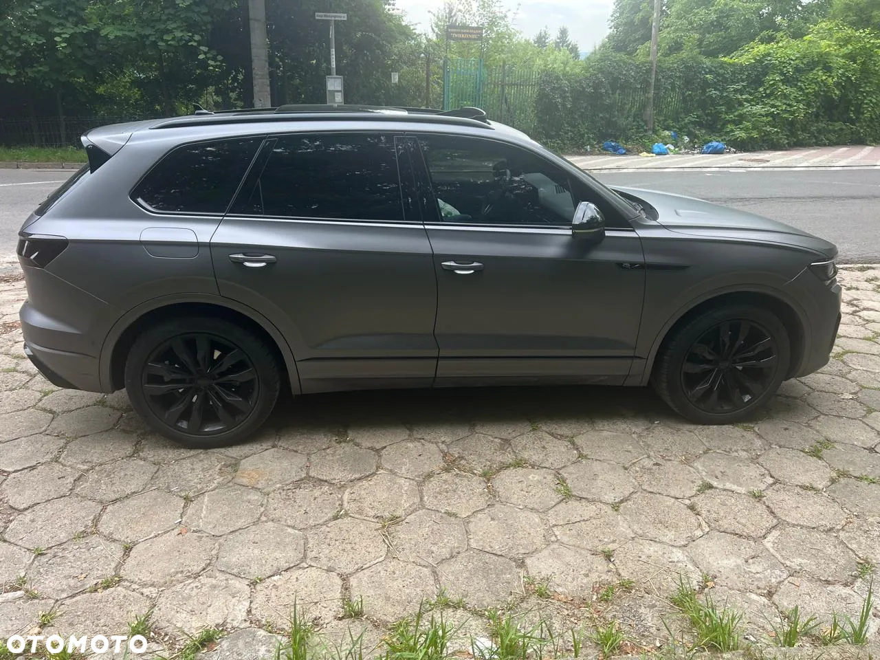 Volkswagen Touareg 3.0 V6 TDI 4Motion R-Line - 6