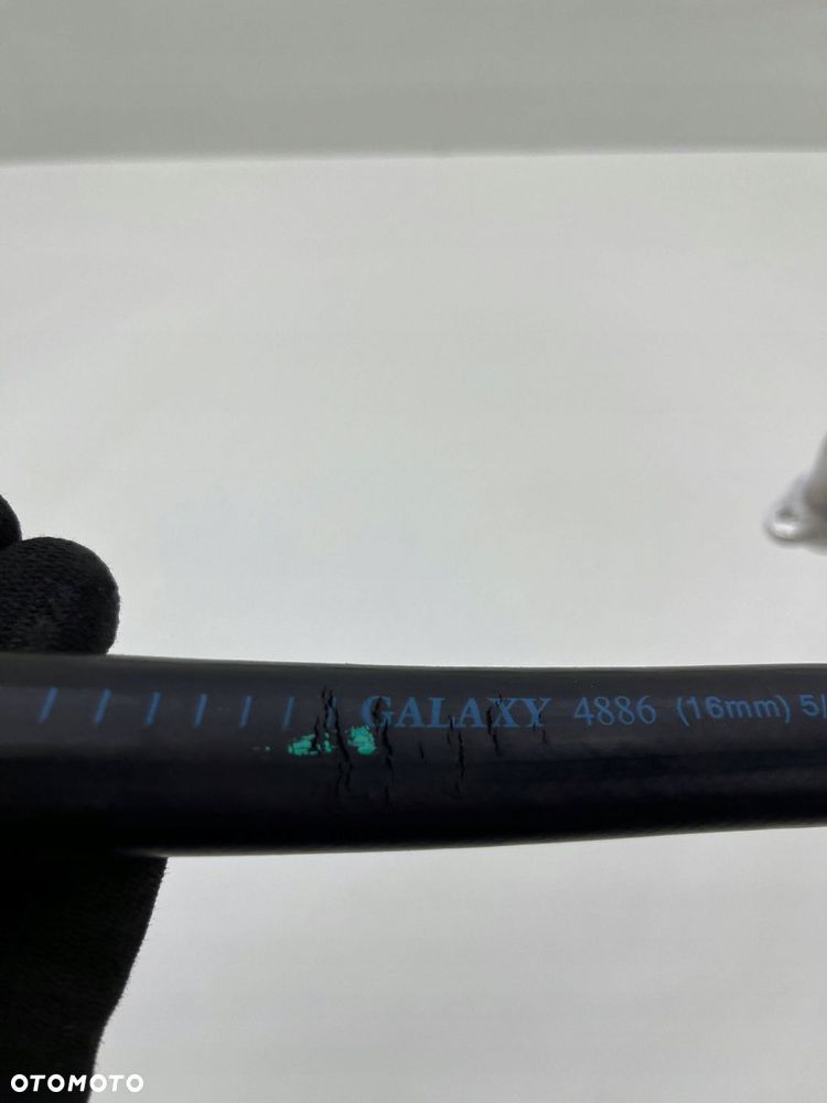 RENAULT CLIO V WĄŻ PRZEWÓD KLIMATYZACJI 924540461R - 2