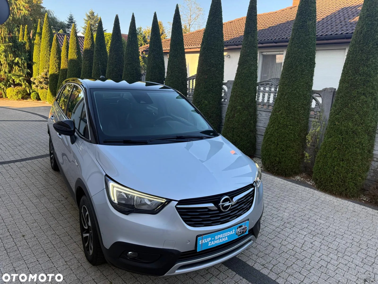 Opel Crossland X 1.2 Start/Stop 120 Jahre - 14