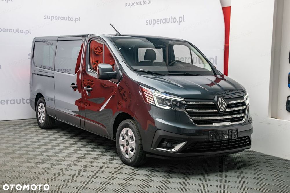 Renault Trafic - 9