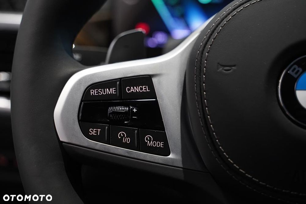 BMW X5 xDrive30d mHEV M Sport sport - 13