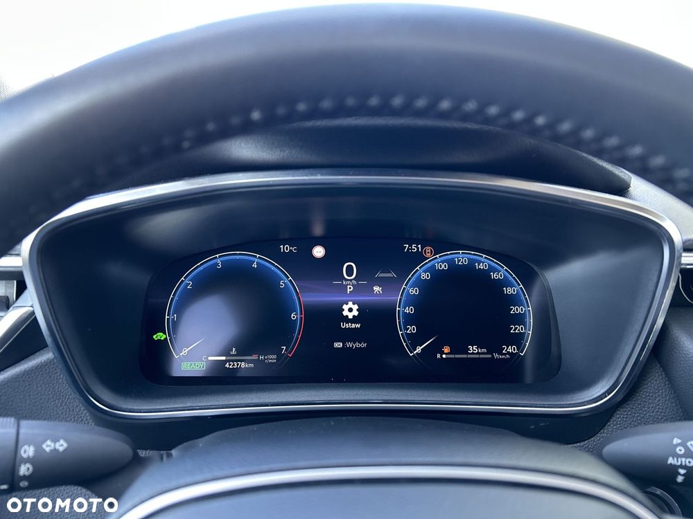 Toyota Corolla 1.8 Hybrid Comfort - 11