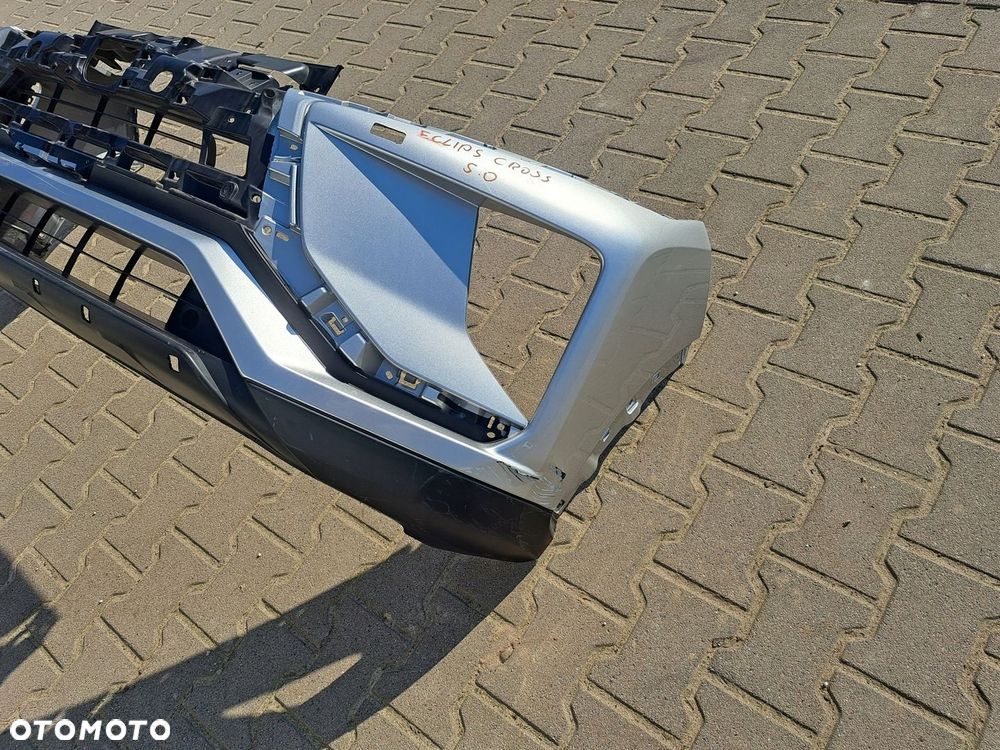 ZDERZAK PRZEDNI MITSUBISHI ECLIPSE CROSS SPRYSK - 3