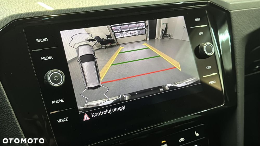 Volkswagen Passat 1.5 TSI EVO Business DSG - 23