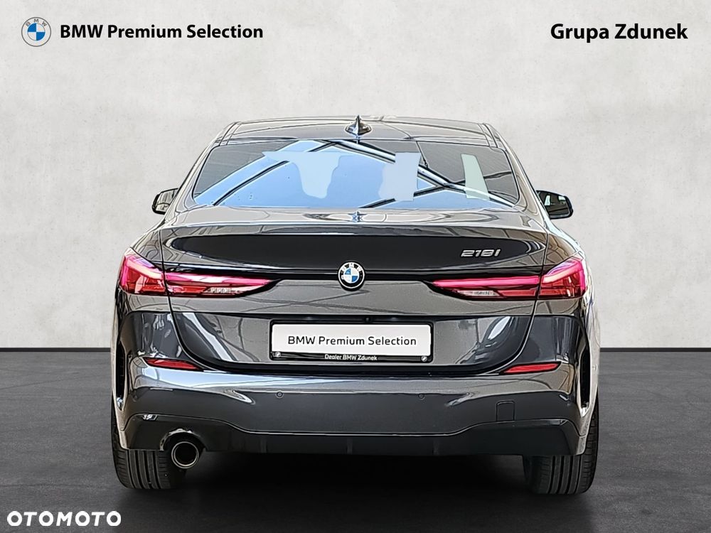BMW Seria 2 - 7