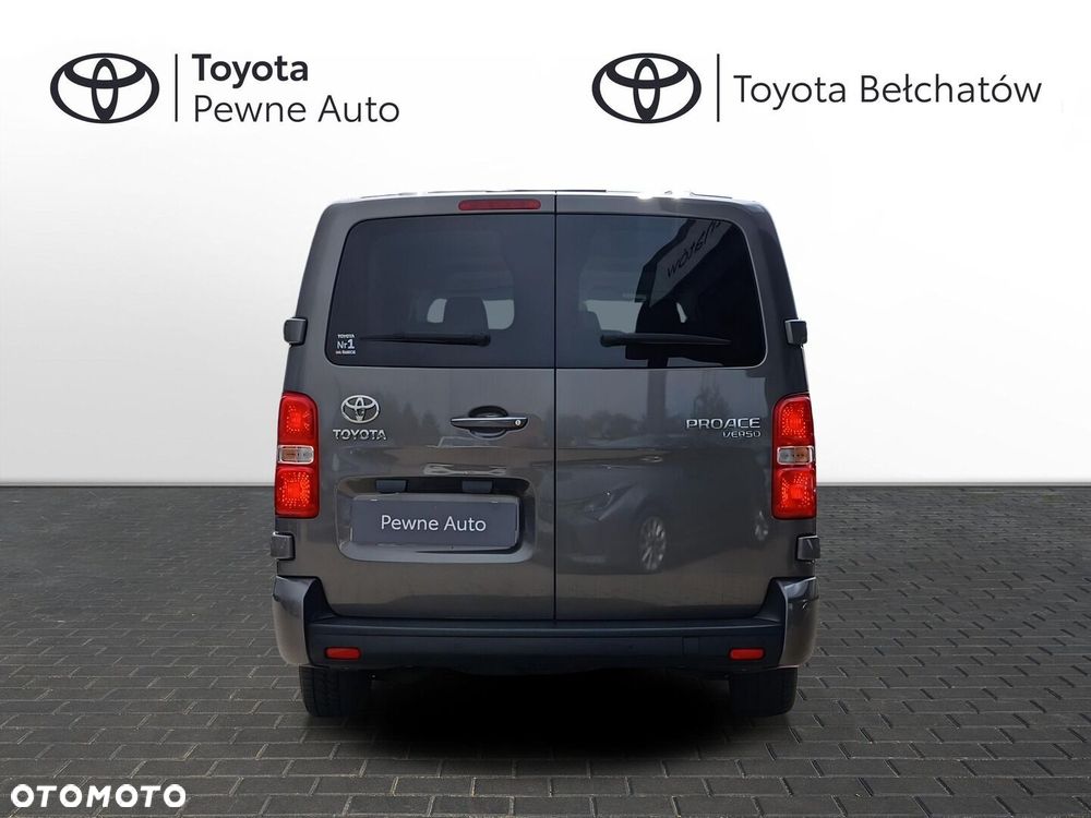 Toyota Proace Verso 2.0 D4-D Long Business - 6