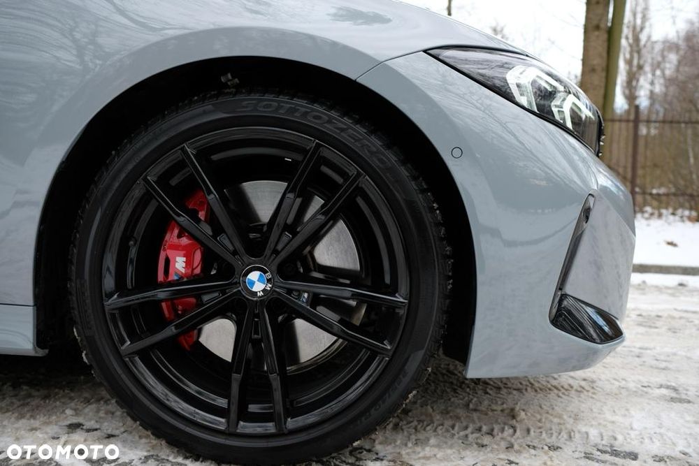 BMW Seria 3 M340i xDrive mHEV sport - 16