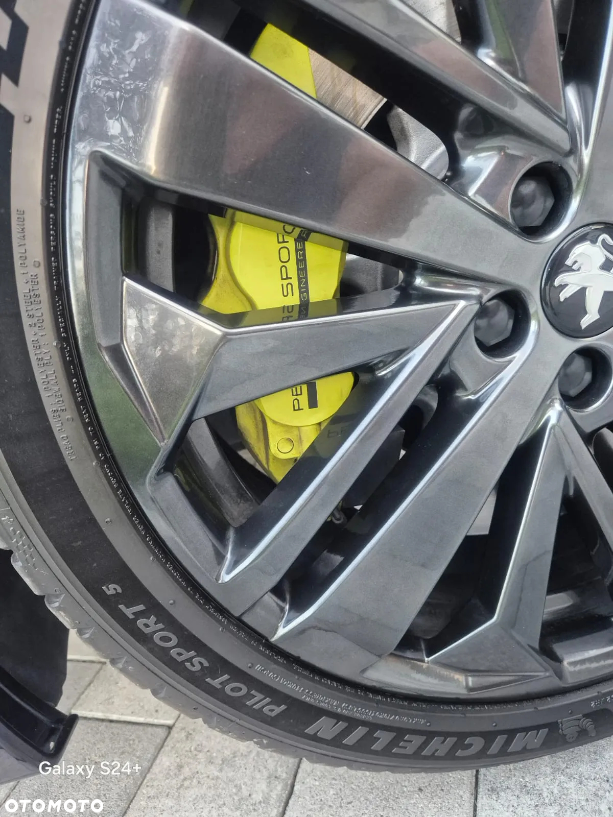 Peugeot 508 1.6 PureTech GT S&S EAT8 - 28