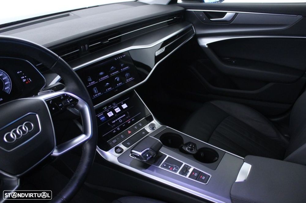 Audi A6 50 TFSIe quattro S tronic - 35