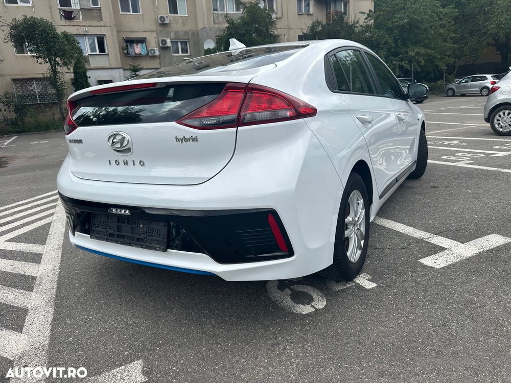 Hyundai IONIQ 141CP Exclusive - 3