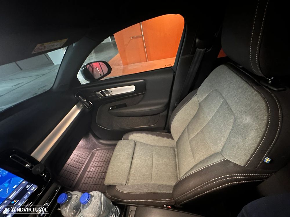 Volvo C40 Recharge Core - 16