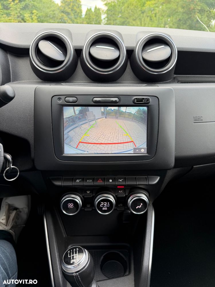 Dacia Duster TCe 130 2WD Sondermodell Extreme - 13