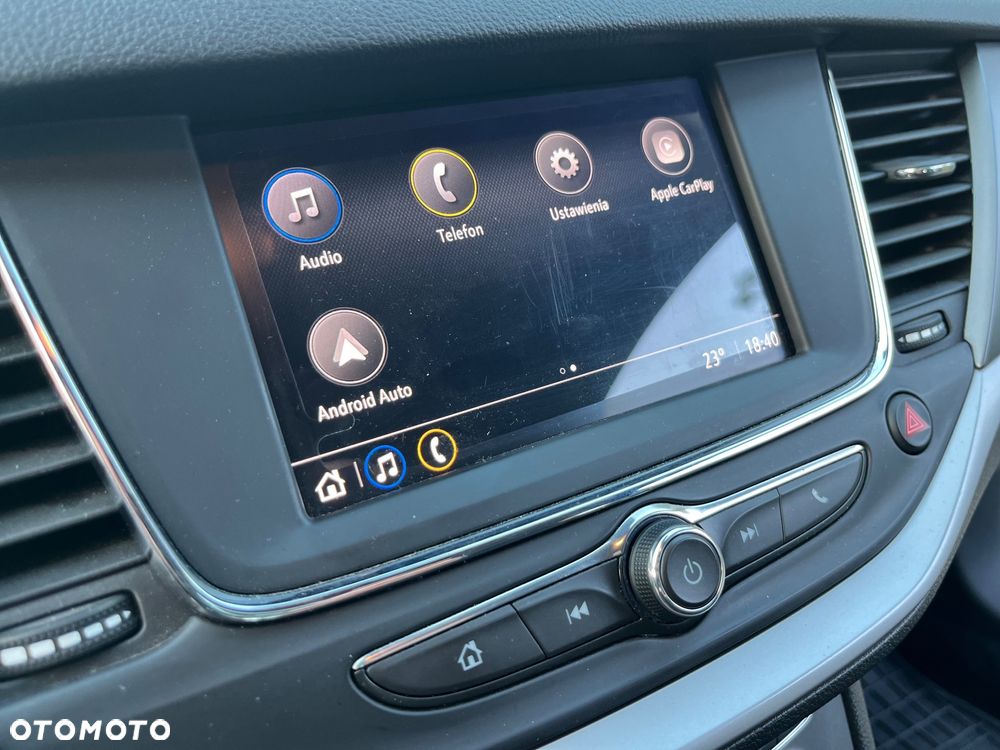 Opel Astra - 31