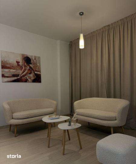 Apartament 2 Camere | Bloc Nou | Parcare | Proximitate metrou | Bucure — fotografia 1