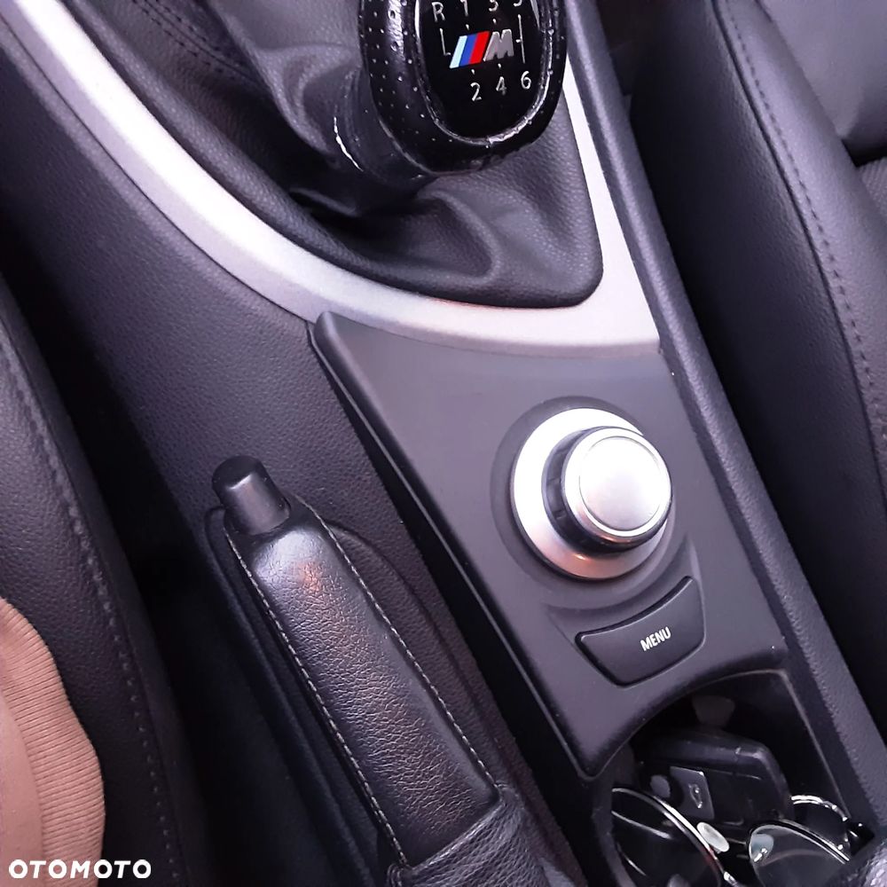 BMW Seria 1 116i - 12