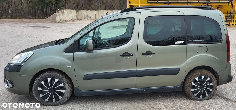 Citroën Berlingo 1.6 HDi Selection - 7