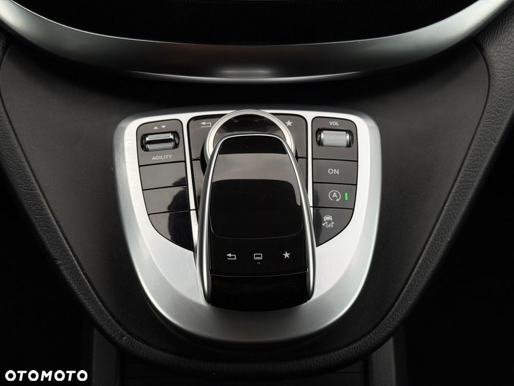 Mercedes-Benz Klasa V 250 d lang 4Matic 7G-TRONIC SCORE - 20