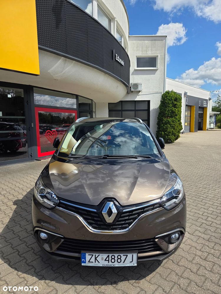 Renault Grand Scenic - 3