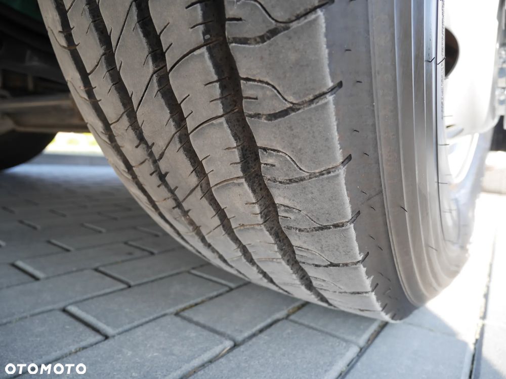 Volvo FH 4 /500 KM/ STANDARD/ EURO-6 - 14