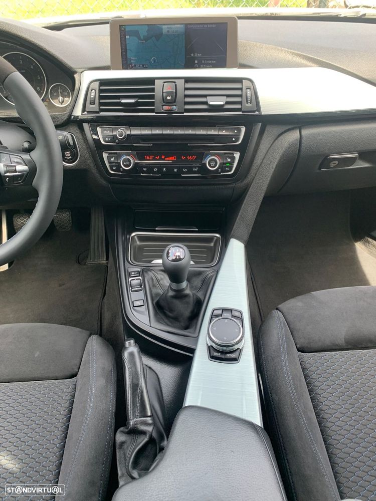 BMW 420 Gran Coupé d Pack M - 26