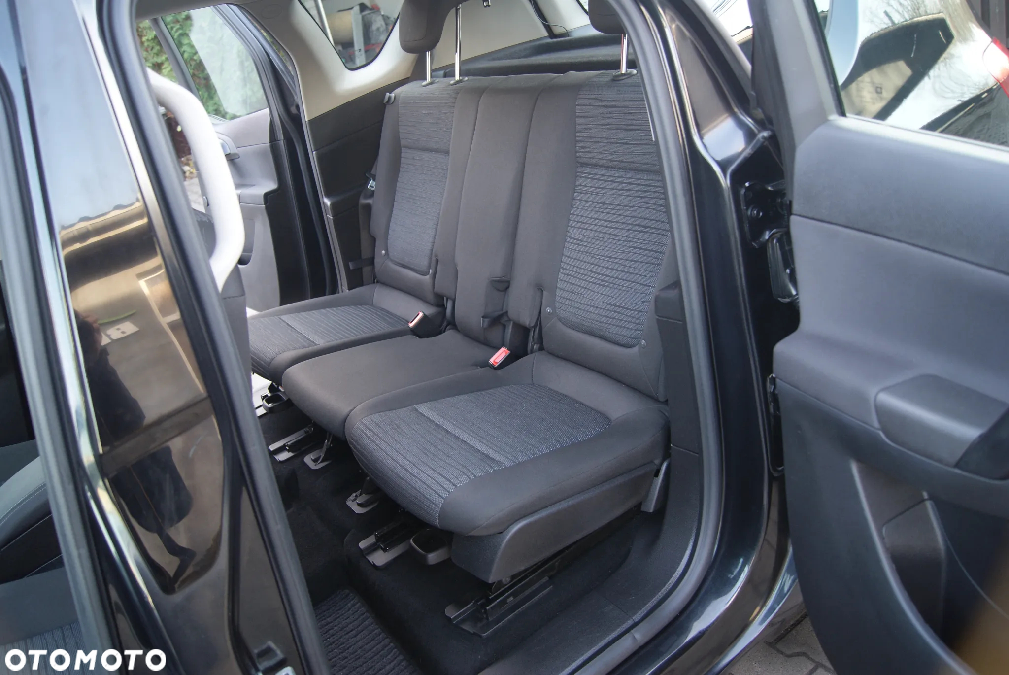 Opel Meriva 1.4 Enjoy - 13