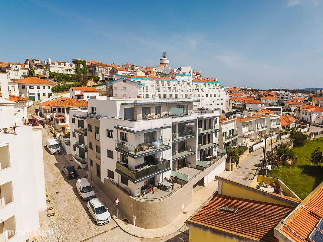 Apartamento T1 para venda - Grande imagem: 5/23