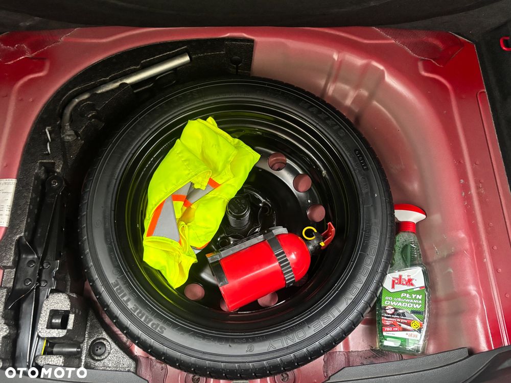 Seat Leon 1.4 TSI FR S&S DSG - 12