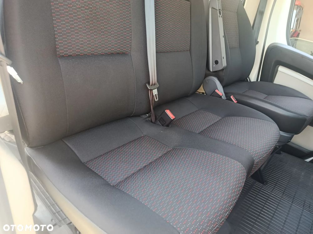 Citroën Jumper 35+ L4 - 3