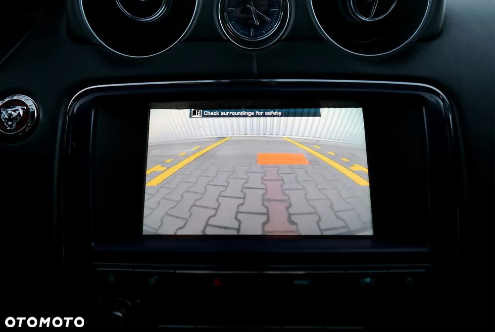 Jaguar XJ 5.0 V8 Kompressor Langversion Supersport - 15