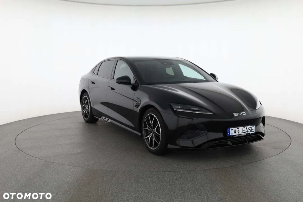 BYD Seal 61.4kWh Comfort - 7