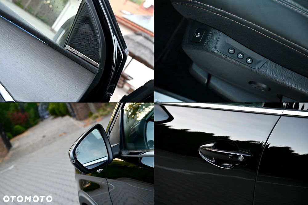 Peugeot 3008 BlueHDi 180 Stop & Start EAT6 GT - 41