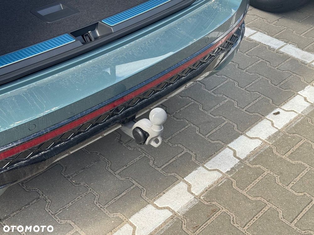 Volkswagen Passat Variant 2.0 TSI 4Mot R-Line Plus DSG - 12