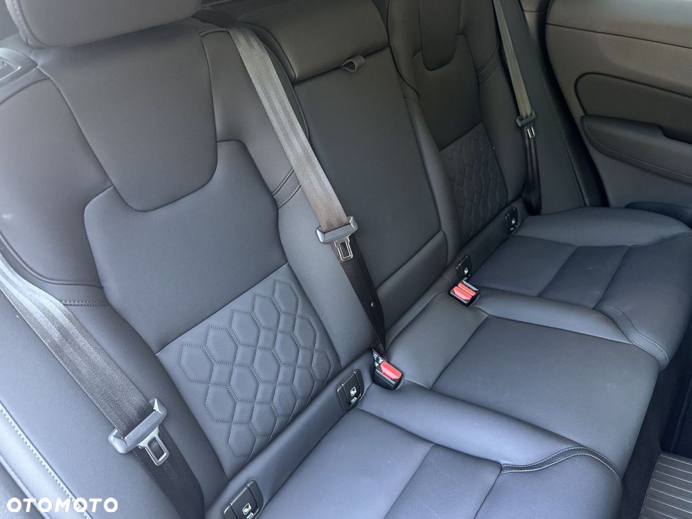 Volvo XC 60 - 12