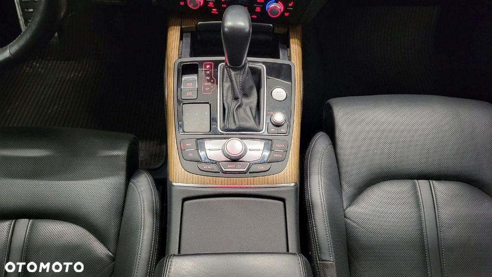 Audi A6 Allroad 3.0 TDI Quattro Tiptr - 28