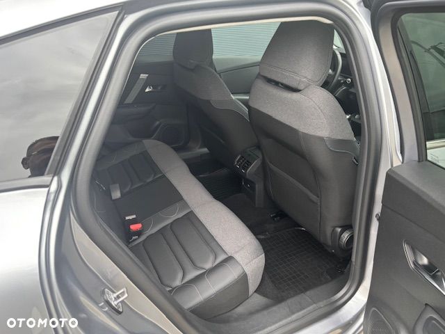 Citroën C4 1.5 BlueHDi Shine S&S - 15