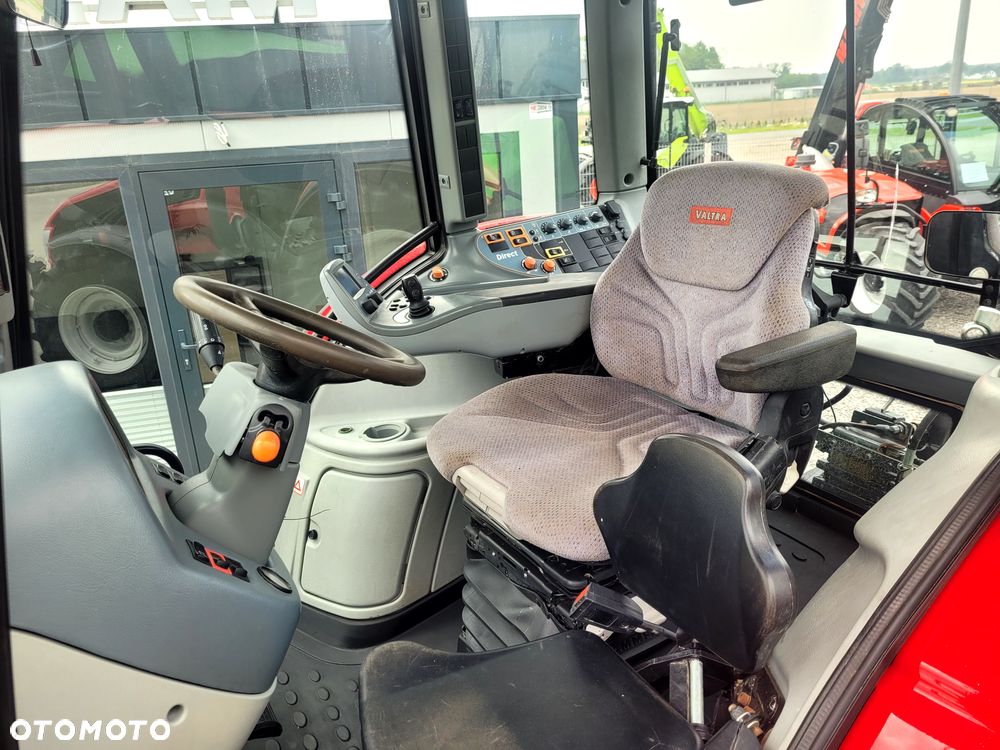 Valtra T 183 DIRECT - 14