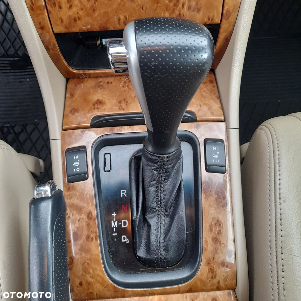 Honda Accord 2.0 Comfort - 11