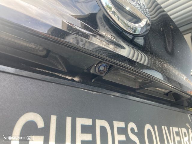 Nissan Leaf 40 kWh N-Connecta - 11