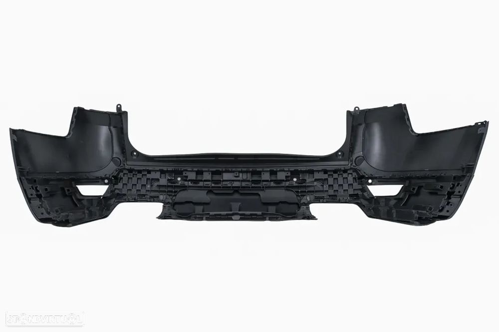 Para-choques Range Rover L494 (2013 a 2020) Look 2019 - 6