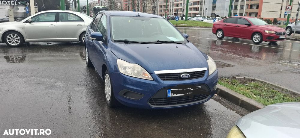 Ford Focus 1.6i Trend - 1