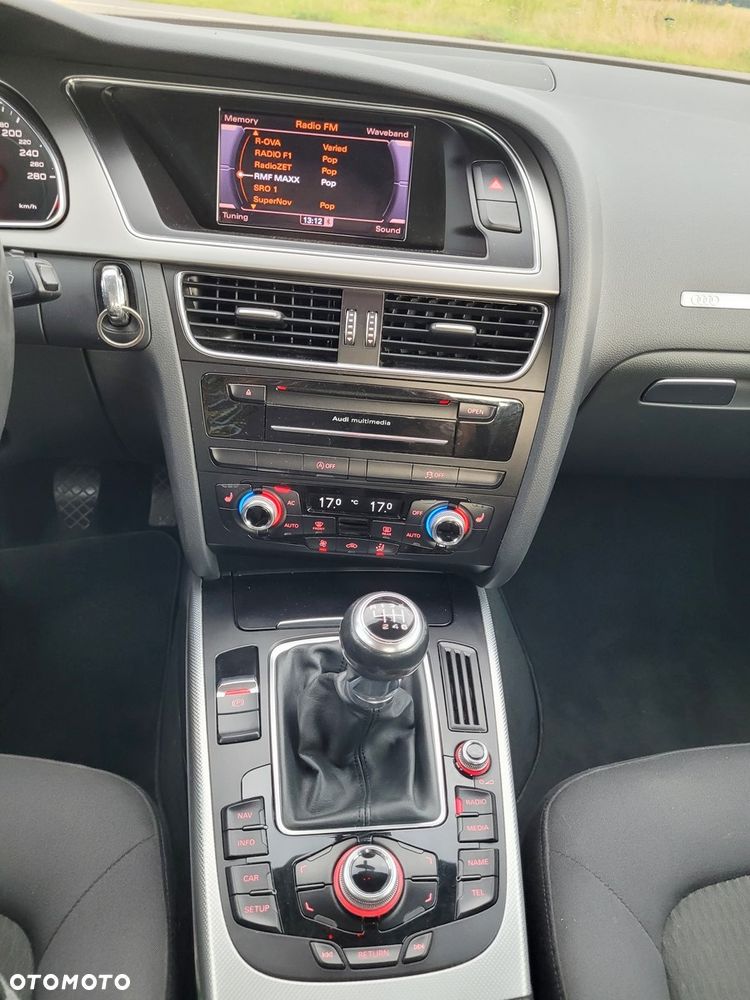 Audi A5 Coupé 1.8 TFSI - 8