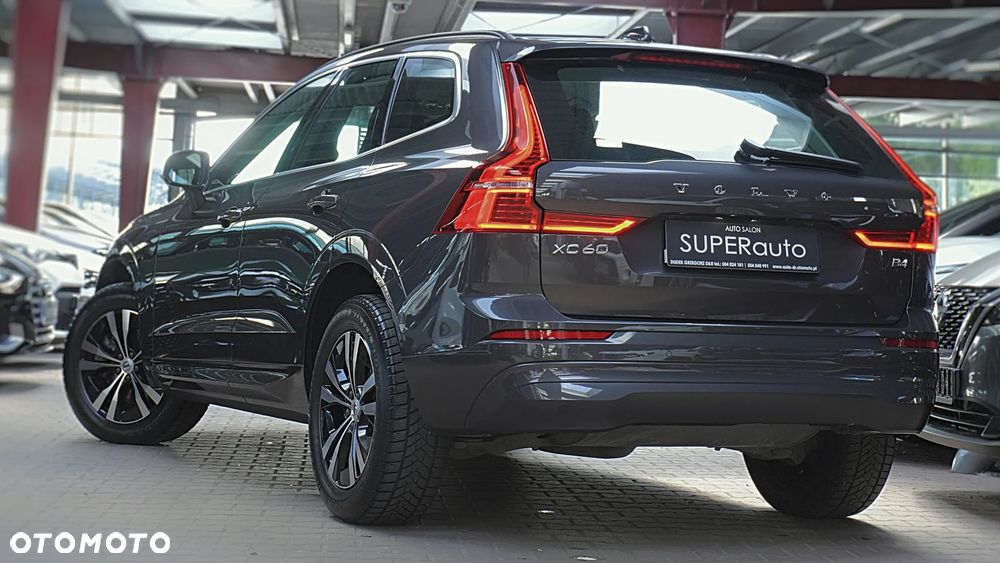 Volvo XC 60 B4 B Momentum Pro - 9