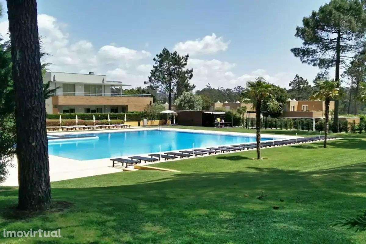 Moradia T3 em condominio de luxo Quinta da Barca - Grande imagem: 3/35