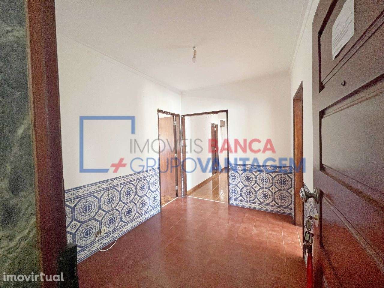 Apartamento T3 Carregado, Alenquer, Lisboa - Grande imagem: 3/19