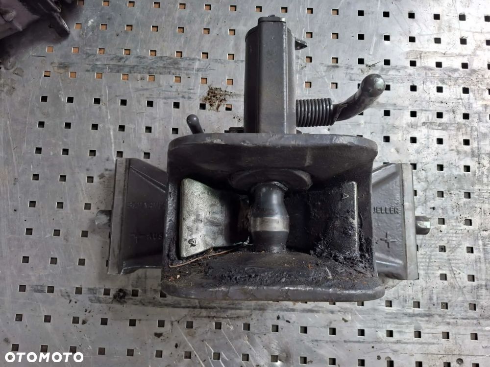 ZACZEP AUTOMATYCZNY 39CM SCHWARZMULLER ZETOR VALTRA DEUTZ CLASS LAMBORGHINI FENDT - 3